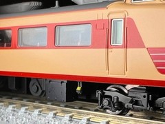 NGauge Universal Handbrake B (JNR Type) 6 pcs Unpainted 8K High Definition 3D