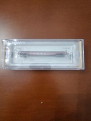 Bachmann Industries N 52′ Flat Car ATSF #90852 BAC17351 N Rolling Stock