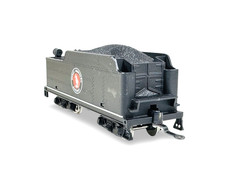 Mehano HO 1/87 Great Northern (#3380) Mikado 2-8-2 Steam Locomotive