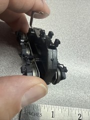 SD45 Front Athearn Power Truck Ho Smooth Operating