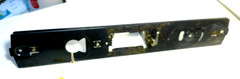 LIONEL 400 404 POWERED RDC-9, BUDD CAR FRAME WIHT ALL SOCKETS AND BRACKETS – GS