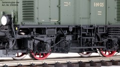 KM1 E69 E169 Track 1 E-Lok Digital Sound Various Variants Finescale Märklin New