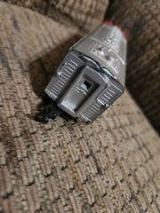 LIFE-LIKE 08181 Santa Fe Diesel Locomotive Pls Read