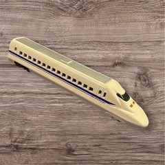 Trane Japan 1/160 Scale Shinkansen 300 Series Bullet Train Model Made in Japan