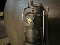 lionel 671 locomotive