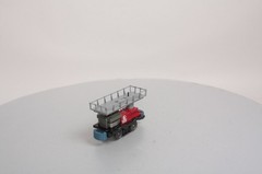 Lionel 6-18406 O Gauge Operating Track Maintenance Car LN/Box