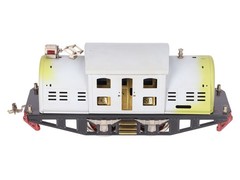 Lionel 380E Vintage Standard Gauge Electric Locomotive