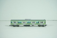 Micro Ace N Scale Japan E231 Diesel Engine Passenger Set Item A-4070 S6