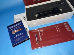 Broadway Limited Paragon2 EMD NW2 Switcher PRR 9161 HO Scale #2630 DCC