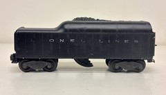 Lionel Postwar 2203WS Freight Set w/ Boxes S-2 681 2046W 6464 3520 6415 6417
