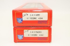 IHC HO Scale RF&P EMD E8 AA Diesel Locomotive Set #1944 Powered