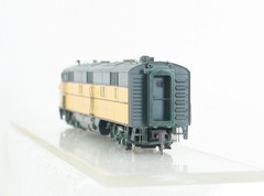 Proto 2000 21061 Chicago & North Western E7A Diesel Locomotive #5010-B DCC Ready