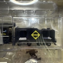 Bachmann 85402 HO Scale 2-10-0 Decapod DCC Wowsound ERIE #2478