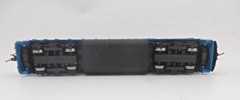 HO Atlas Master Silver Series Boston & Maine GP30-2 Diesel Cab 316 DCC Ready New