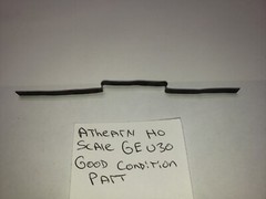GE U30 MOTOR CONNECTOR CLIP Athearn HO Scale Gauge BLUE BOX USED