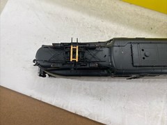Sunset/3rd Rail GG1 Loewry “Old Rivets” TMCC 4800 PRR