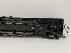 Aristocraft ART-21501 Baltimore & Ohio Mikado Steam Locomotive + Tender EX/BOX