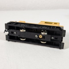 HO Scale Mehano MDT Diesel Switcher Locomotive Union Pacific #M486 Fast Ship