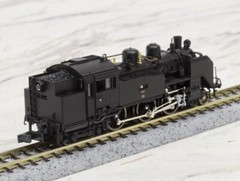 kato 2021, JNR Steam Locomotive c11, n scale, NIB, ships from the USA