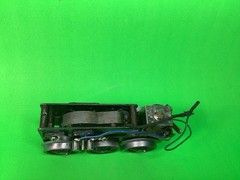 Lionel Original Vintage 224, 224e Steam Engine motor & e unit. complete 1942-47