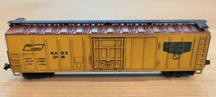 6 Atlas N Scale Trains 2 Locomotives Plus Extras Austria