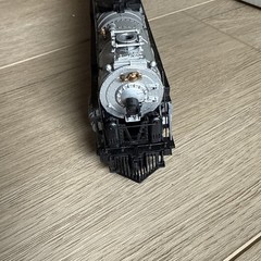 Bachmann HO Model Train Union Pacific 4-8-4 Overland Lmtd 806 Locomotive /w Box