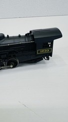 IHC HO Scale 2-8-2 Mikado M9814 Reading Road #1733 Locomotive In Box Excellent !