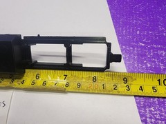 DIECAST METAL UNDERFRAME CHASSIS AIR TANKS U28,30,33 C Athearn HO 34206