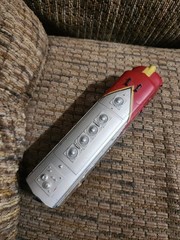 LIFE-LIKE 08181 Santa Fe Diesel Locomotive Pls Read