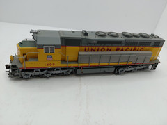 ATLAS Masterline GOLD SDP35 Union Pacific Low Nose #1409 DCC & SOUND 10001089