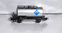 Märklin HO Set 3000 BR 89 006 – Vintage Model Train Set – Very Good Condition