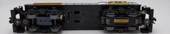 Lionel 6-8962 O Gauge Reading U36B Powered Diesel Locomotive EX