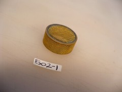 BRASS O/ON3/ON30 Locomotive Spark Arrestor can type U/P #502-1