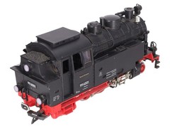 LGB 2080D G Scale 2-6-2T Steam Locomotive EX/Box
