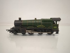 Triang TT Gauge T91 “WINDSOR CASTLE” LOCO No 4082 NO TENDER