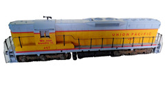 Athearn 457 Union Pacific Non Powered Diesel -Used –