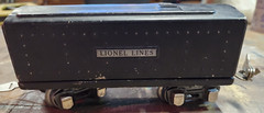 Lionel Lines Prewar and Postwar Train Car Lot – Choose – Varying Conditions