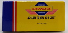 Athearn G1006 HO Scale Rock Island F-7A Phase I Freight Diesel Locomotive #118