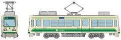 Railway Collection Tokyo Metropolitan Bureau of Transportation 7000 Series