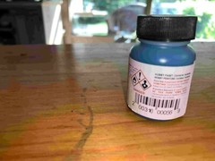 Tru-Color Paint 1oz btls. Brushable paint series