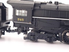 Heritage N Scale Proto 7899 Nickel Plate Road 2-8-4 Berkshire Steam Locomotive