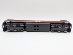 HO SCALE AMERICAN GK WALTHERS GE E60 ELECTRIC LOCOMOTIVE NEW HAVEN POWERED KIT