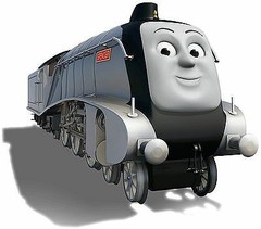 Bachmann 58749 HO Scale Spencer Engine – Thomas & Friends(TM)