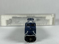 N Scale Fox Valley DCC Ready Savatrans ES44-G1 #1982