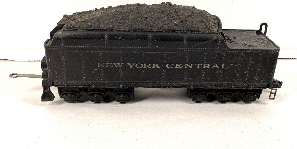 Lionel Prewar OO Gauge 002T Hudson Tender!