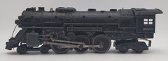 Lionel 2056 Vintage O 4-6-4 Hudson Steam Locomotive
