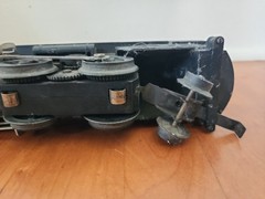 Nice Vintage Lionel Locomotive Model 1110