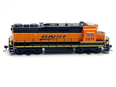 Broadway Limited HO EMD GP30 Burlington Northern Santa Fe BNSF #2815 DCC/SN 7562