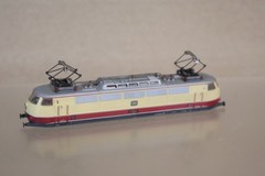 ARNOLD RAPIDO N GAUGE BODY for DB TEE ELECTRIC LOCOMOTIVE E03 004 op