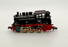 N Scale Fleischmann BR 89 Locomotive No Box